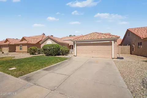 Exterior - 1238 E Mineral Rd, Gilbert, AZ 85234 photo 7 of 8