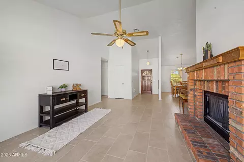 Entry Way - 1238 E Mineral Rd, Gilbert, AZ 85234 photo 3 of 4