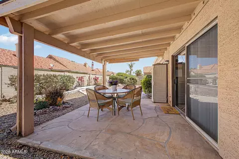 Exterior - 1238 E Mineral Rd, Gilbert, AZ 85234 photo 2 of 8