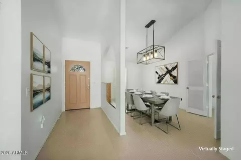 Entry Way - 1238 E Mineral Rd, Gilbert, AZ 85234 photo 4 of 4