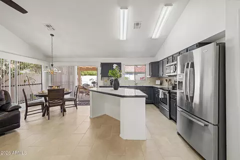 Kitchen - 1238 E Mineral Rd, Gilbert, AZ 85234 photo 2 of 7