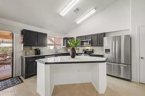 Kitchen - 1238 E Mineral Rd, Gilbert, AZ 85234 photo 3 of 7