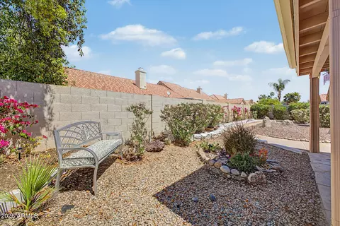 Exterior - 1238 E Mineral Rd, Gilbert, AZ 85234 photo 3 of 8