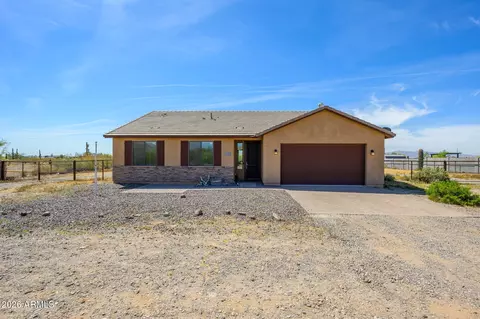 31623 N 167th Ave, Surprise, AZ 85387