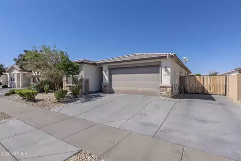 17576 W Desert Bloom St, Goodyear, AZ 85338