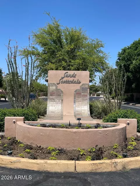 8650 E Via De La Escuela St, Scottsdale, AZ 85258