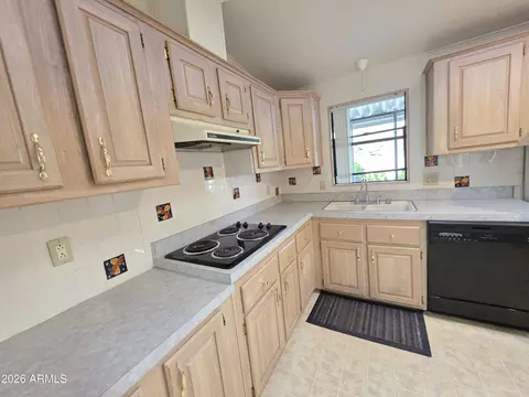 2233 E Behrend Dr #48, Phoenix, AZ 85024 photo 26
