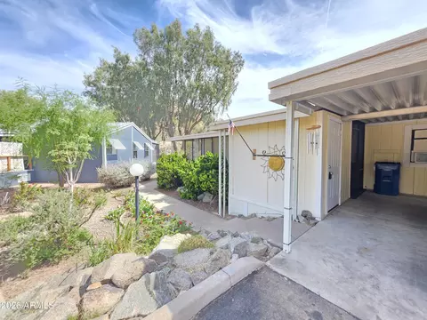 2233 E Behrend Dr #48, Phoenix, AZ 85024 photo 7