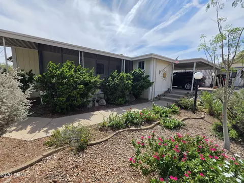 2233 E Behrend Dr #48, Phoenix, AZ 85024 photo 4