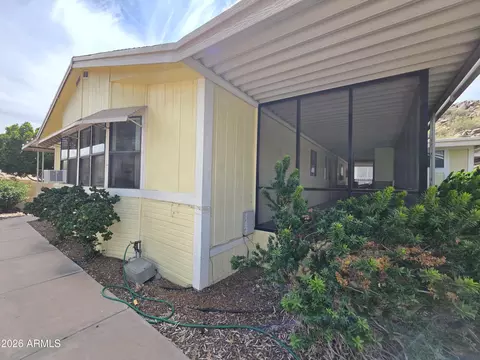 2233 E Behrend Dr #48, Phoenix, AZ 85024 photo 41