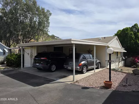 2233 E Behrend Dr #48, Phoenix, AZ 85024 photo 6