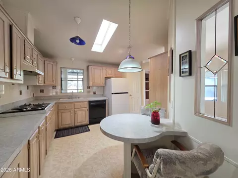 2233 E Behrend Dr #48, Phoenix, AZ 85024 photo 25