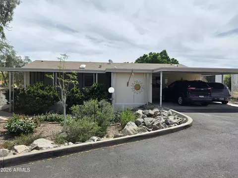 2233 E Behrend Dr #48, Phoenix, AZ 85024 photo 5