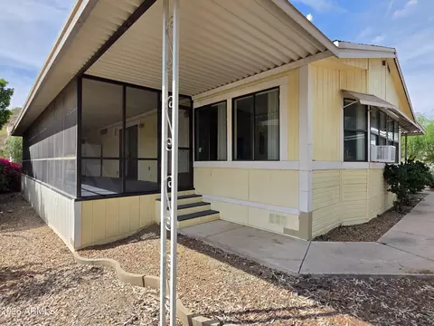 2233 E Behrend Dr #48, Phoenix, AZ 85024 photo 42