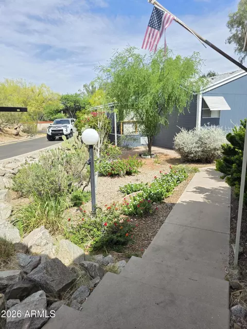 2233 E Behrend Dr #48, Phoenix, AZ 85024 photo 8
