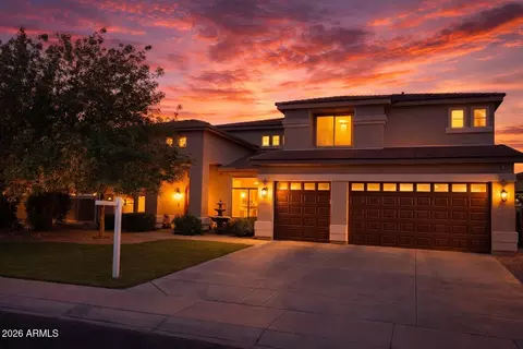 3019 S Larkspur St, Gilbert, AZ 85295