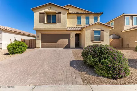 44200 W Palo Aliso Way, Maricopa, AZ 85138