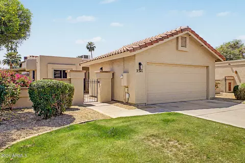 2341 W Ironwood Dr, Chandler, AZ 85224