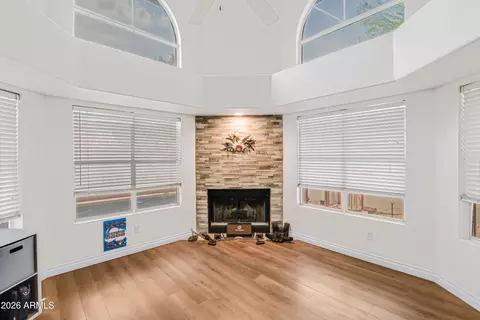 Living - 6451 E Sugarloaf St, Mesa, AZ 85215 photo 2 of 7