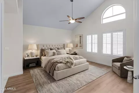 Bedroom - 6451 E Sugarloaf St, Mesa, AZ 85215 photo 1 of 3