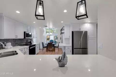 Kitchen - 6451 E Sugarloaf St, Mesa, AZ 85215 photo 1 of 3
