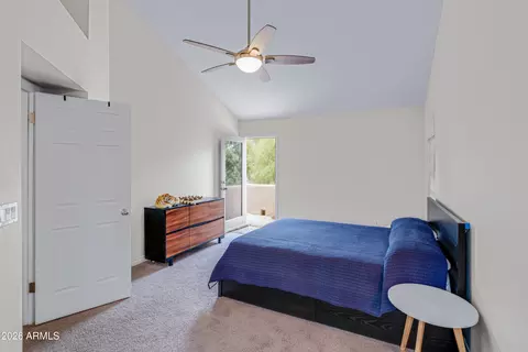 Bedroom - 6451 E Sugarloaf St, Mesa, AZ 85215 photo 3 of 3