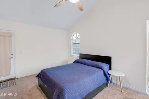 Bedroom - 6451 E Sugarloaf St, Mesa, AZ 85215 photo 2 of 3