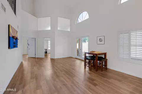 Living - 6451 E Sugarloaf St, Mesa, AZ 85215 photo 3 of 7