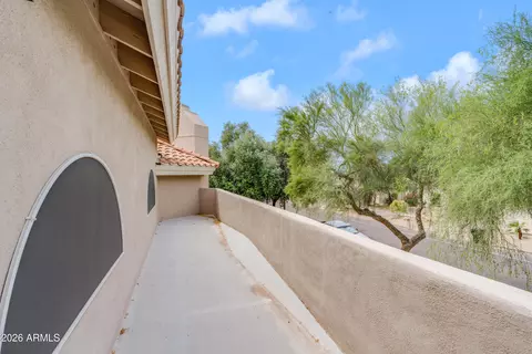 Exterior - 6451 E Sugarloaf St, Mesa, AZ 85215 photo 1 of 12