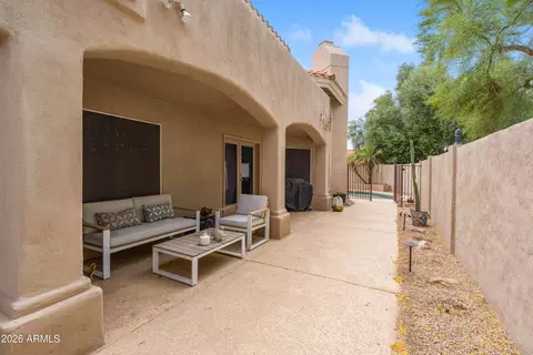 Exterior - 6451 E Sugarloaf St, Mesa, AZ 85215 photo 2 of 12