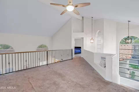 Entry Way - 6451 E Sugarloaf St, Mesa, AZ 85215 photo 3 of 3