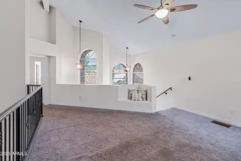 Living - 6451 E Sugarloaf St, Mesa, AZ 85215 photo 5 of 7