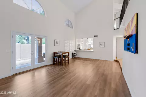 Living - 6451 E Sugarloaf St, Mesa, AZ 85215 photo 4 of 7
