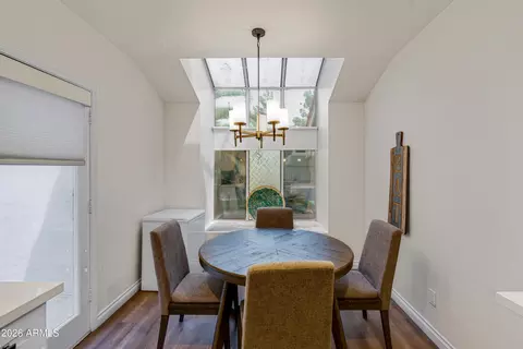 Dining - 6451 E Sugarloaf St, Mesa, AZ 85215 photo 1 of 1