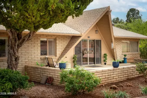 165 Bell Rock Blvd, Sedona, AZ 86351