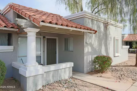 4820 N 89th Ave #104, Phoenix, AZ 85037