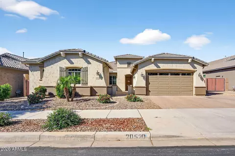 20520 E Mockingbird Dr, Queen Creek, AZ 85142