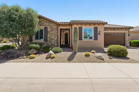 26613 W Quail Ave, Buckeye, AZ 85396