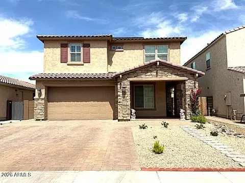 9590 W Robin Ln, Peoria, AZ 85383