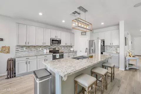 1156 E Duxbury Ct, Gilbert, AZ 85297 photo 14