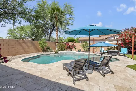 1156 E Duxbury Ct, Gilbert, AZ 85297 photo 35