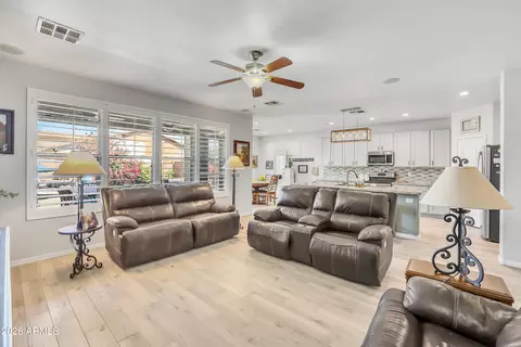 1156 E Duxbury Ct, Gilbert, AZ 85297 photo 12