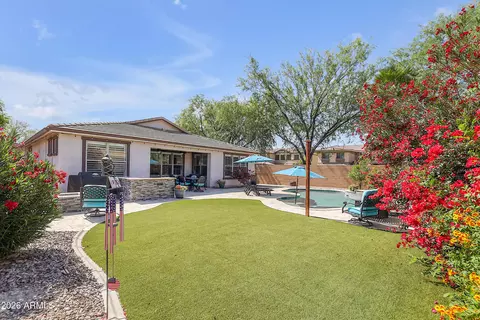 1156 E Duxbury Ct, Gilbert, AZ 85297 photo 31