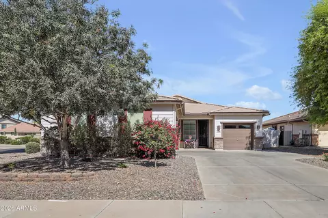 1156 E Duxbury Ct, Gilbert, AZ 85297 photo 2