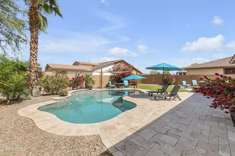 1156 E Duxbury Ct, Gilbert, AZ 85297 photo 33