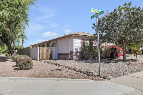 1156 E Duxbury Ct, Gilbert, AZ 85297 photo 3