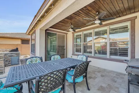 1156 E Duxbury Ct, Gilbert, AZ 85297 photo 30