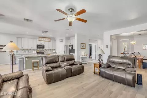 1156 E Duxbury Ct, Gilbert, AZ 85297 photo 11