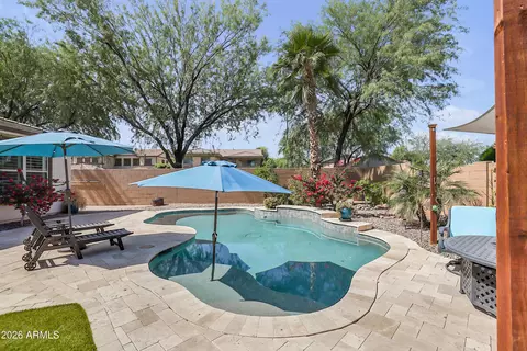 1156 E Duxbury Ct, Gilbert, AZ 85297 photo 32