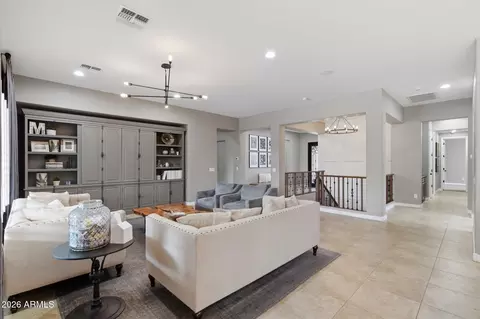 3697 E Blue Ridge Pl E, Chandler, AZ 85249